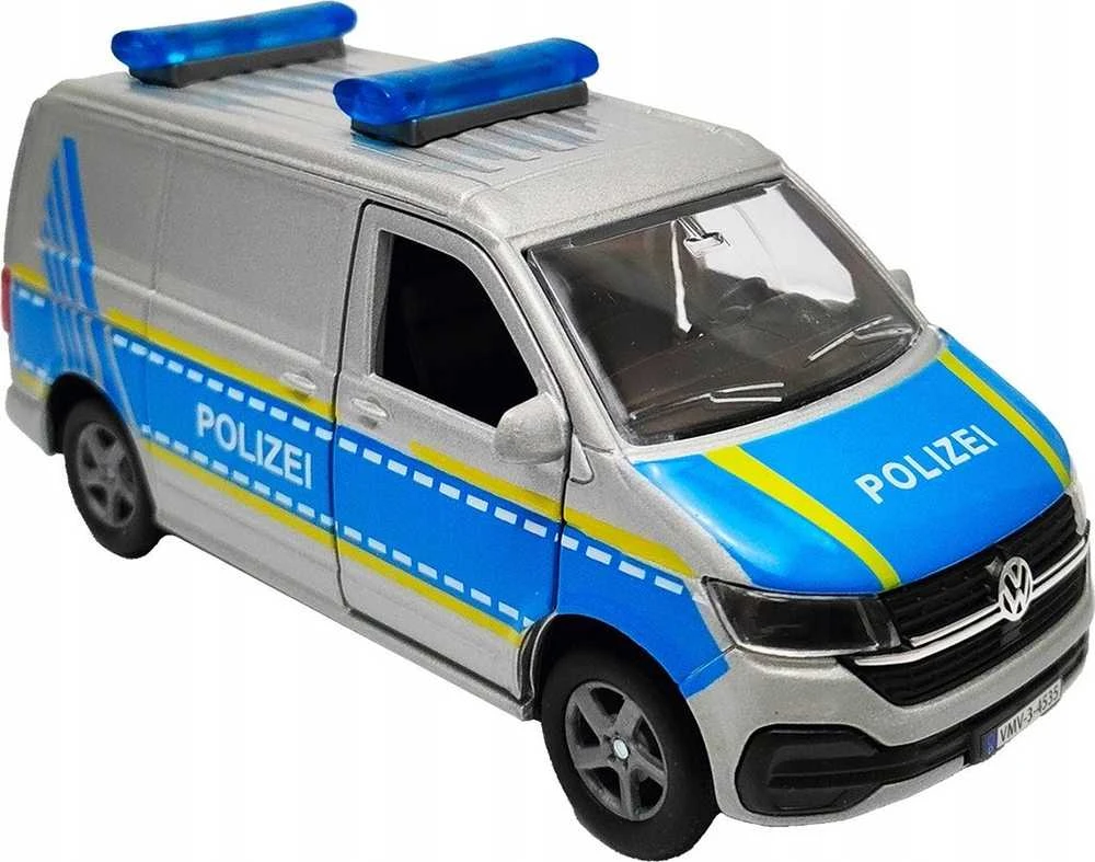 Hipo HKG VW T6 służby 3 wzory św/dźw 510331 88874