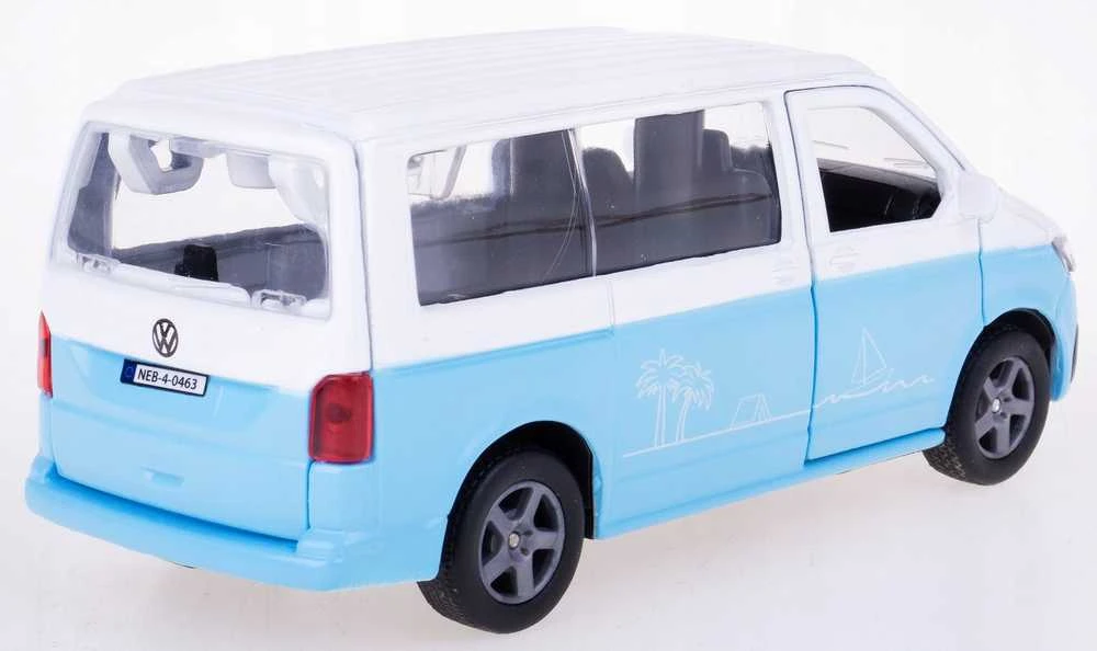 Hipo HKG VW transporteris 13,5 cm 3 spalvų 520416 37466