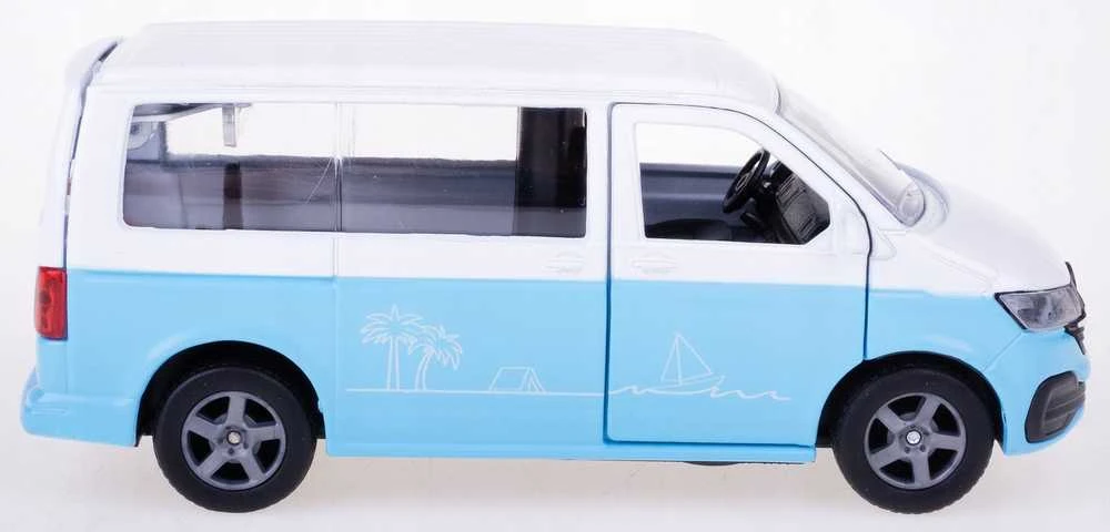 Hipo HKG VW transporteris 13,5 cm 3 spalvų 520416 37466