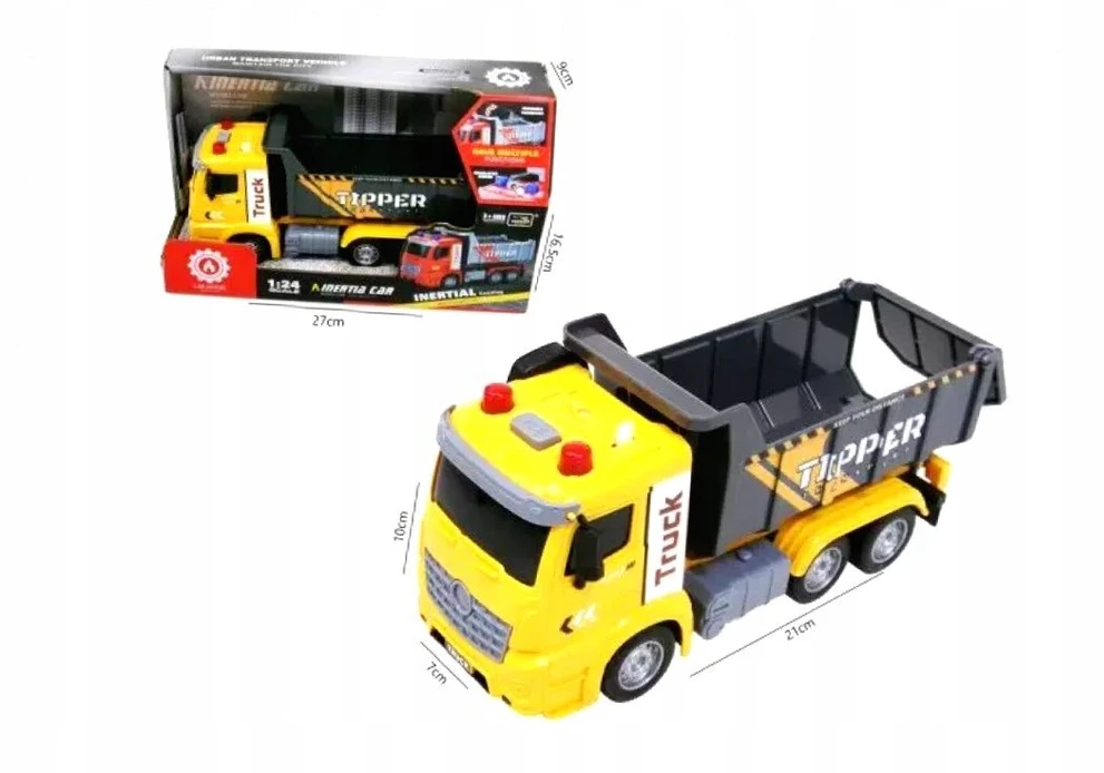 Hipo savivartis 22 cm šviesos/garso pavara H13948 51476