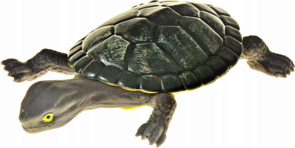 Hipo Hippo Hab vėžlys 15 cm HAB010 24 vnt./pakuotėje 53756