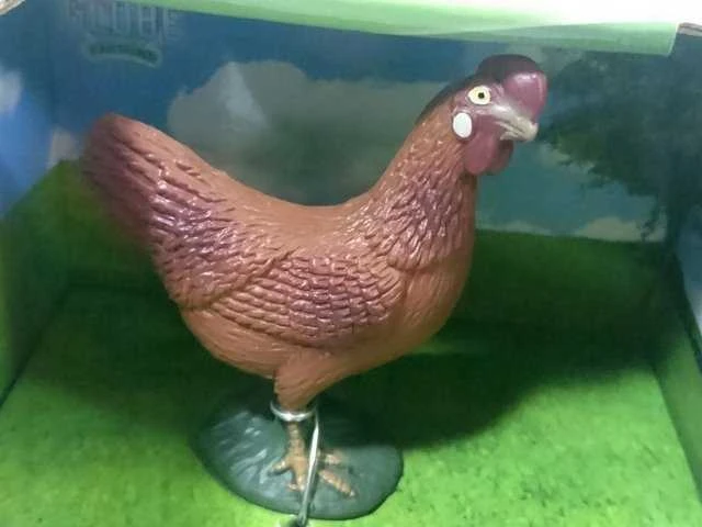 Hipo Farma Pets ančių vištienos žąsis 570447 06844