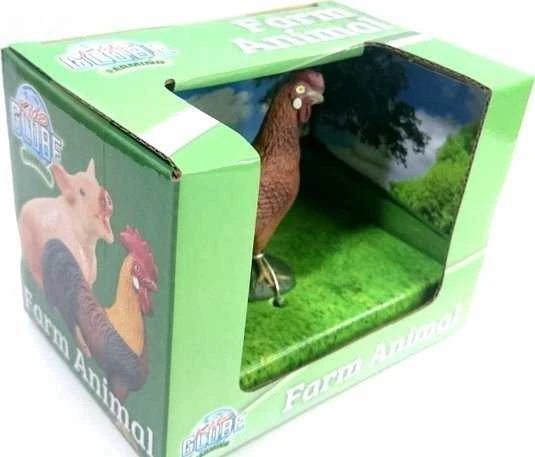 Hipo Farma Pets ančių vištienos žąsis 570447 06844