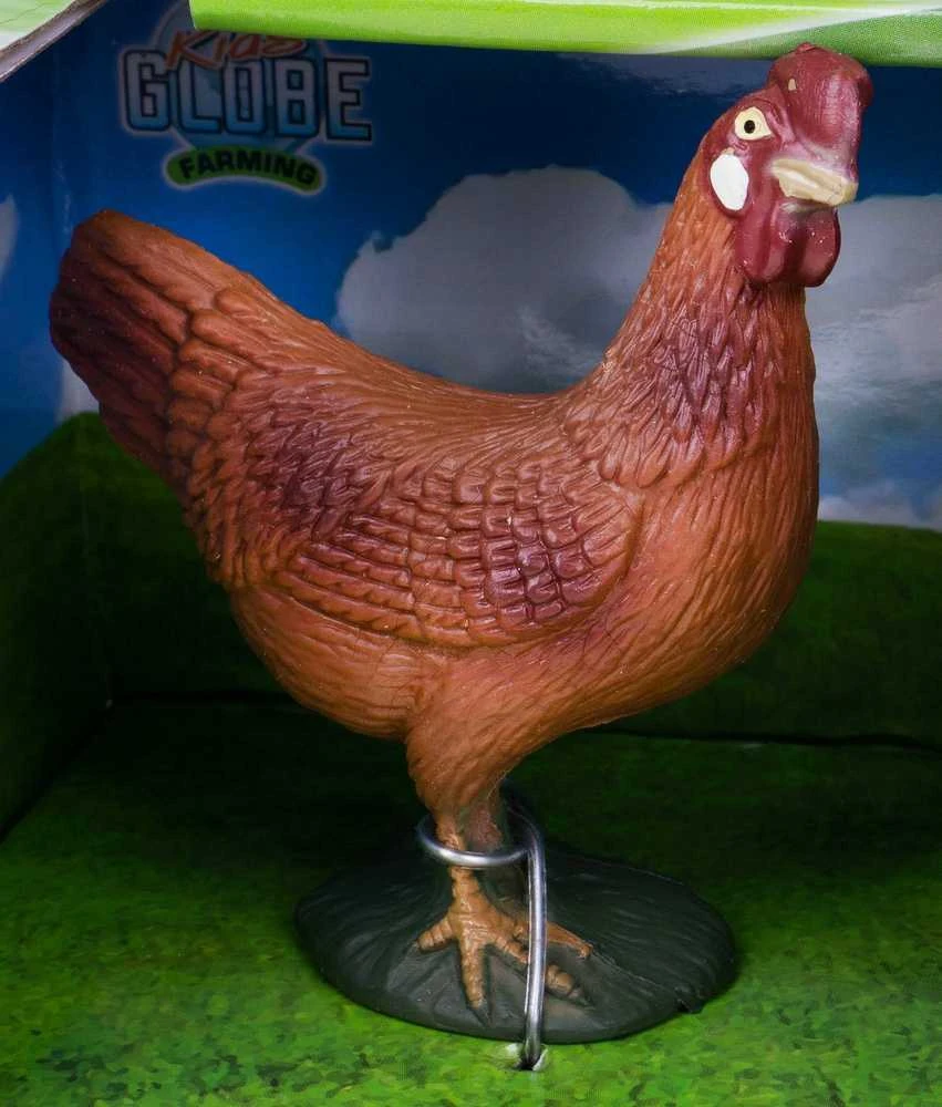 Hipo Farma Pets ančių vištienos žąsis 570447 06844