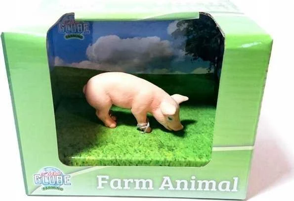 Hipo Farma Pets avinė kiaulė ožka 570449 06905