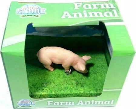 Hipo Farma Pets avinė kiaulė ožka 570449 06905