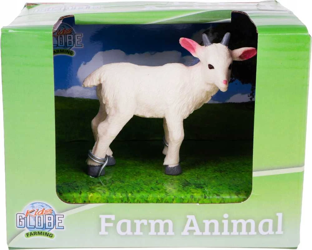 Hipo Farma Pets avinė kiaulė ožka 570449 06905