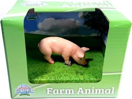 Hipo Farma Pets avinė kiaulė ožka 570449 06905