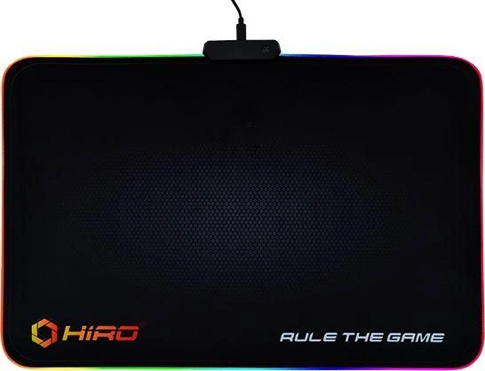 Hiro Apollo Precision pelės kilimėlis (NTT-APOLLOPR)