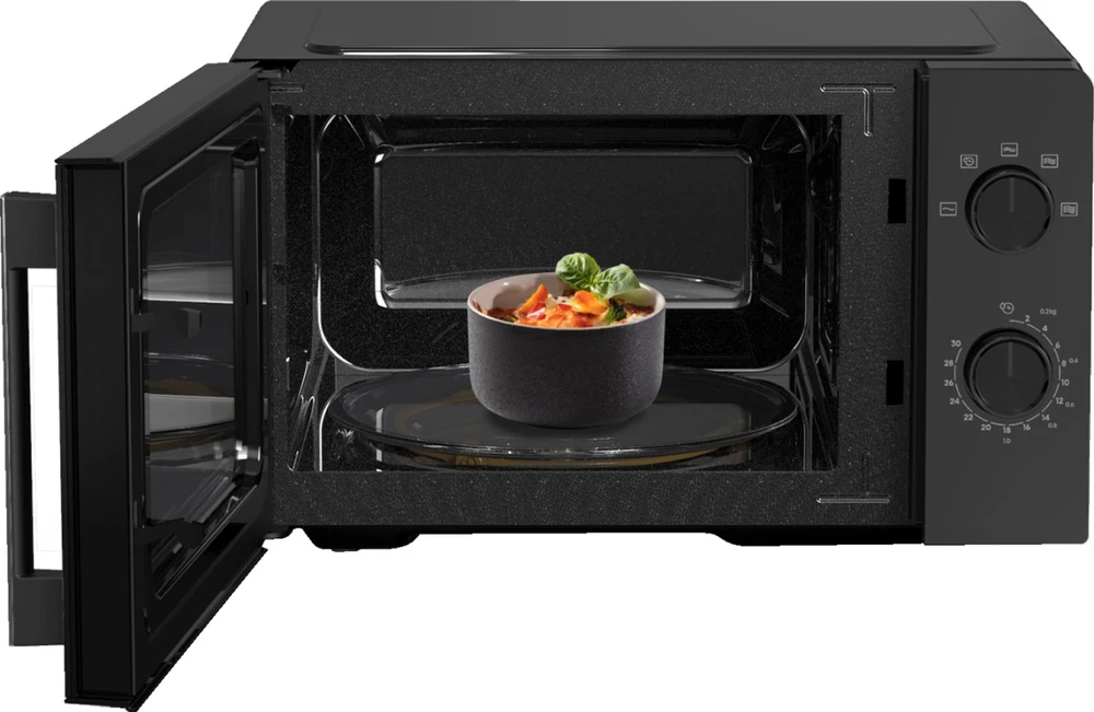 Mikrobangų krosnelė Hisense H20MOBP1HI