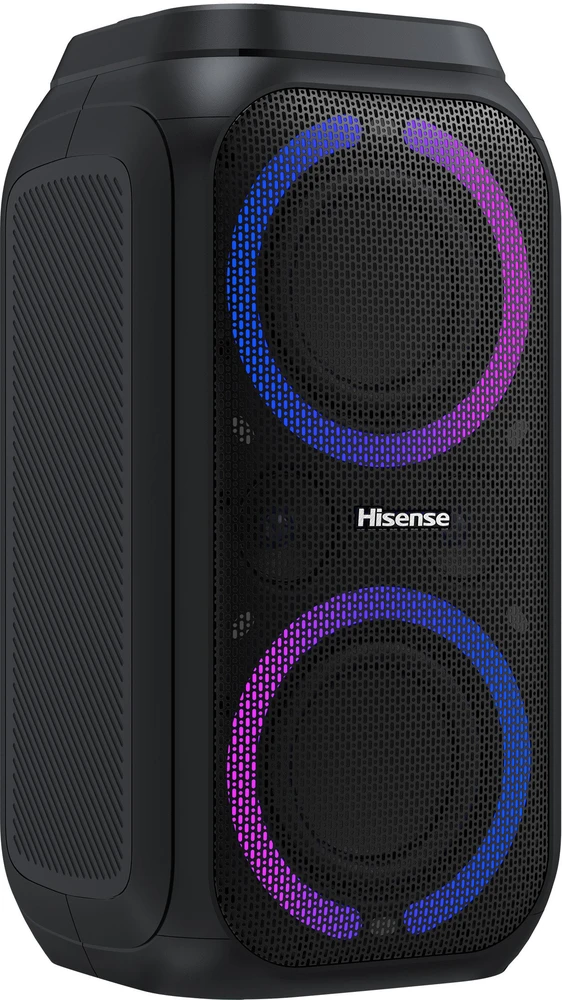 Ausinės HISENSE PARTY ROCKET 160