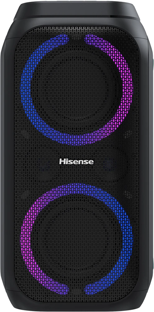 Ausinės HISENSE PARTY ROCKET 160