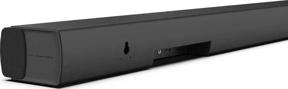 Namų kino sistema Hisense Soundbar System | HS3100 | AUX in | Bluetooth | Belaidė jungtis