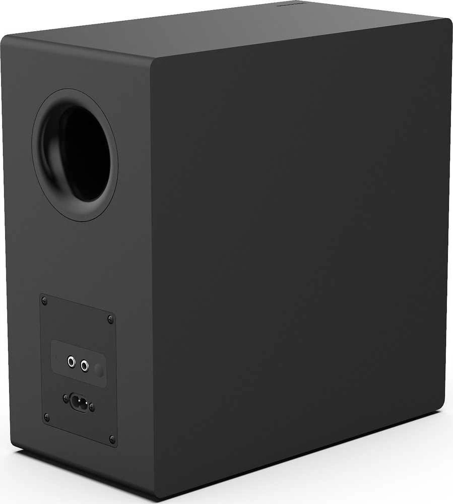 Namų kino sistema Hisense Soundbar System | HS3100 | AUX in | Bluetooth | Belaidė jungtis
