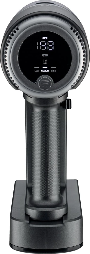 Hisense belaidis dulkių siurblys-šluota HVC6464A
