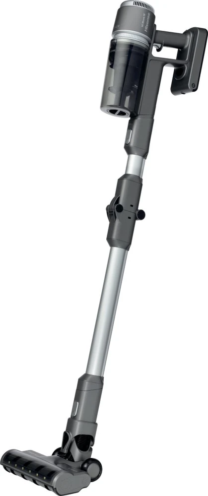 Hisense belaidis dulkių siurblys-šluota HVC6464A