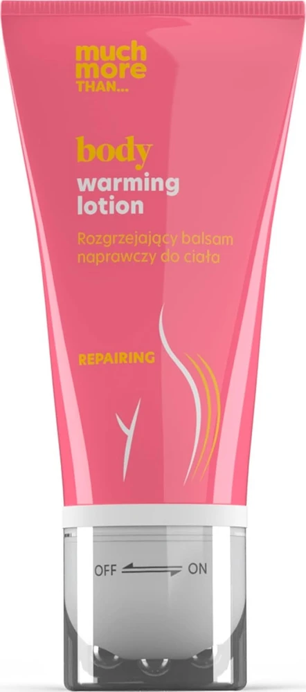 HiSkin Much More, 170 ml