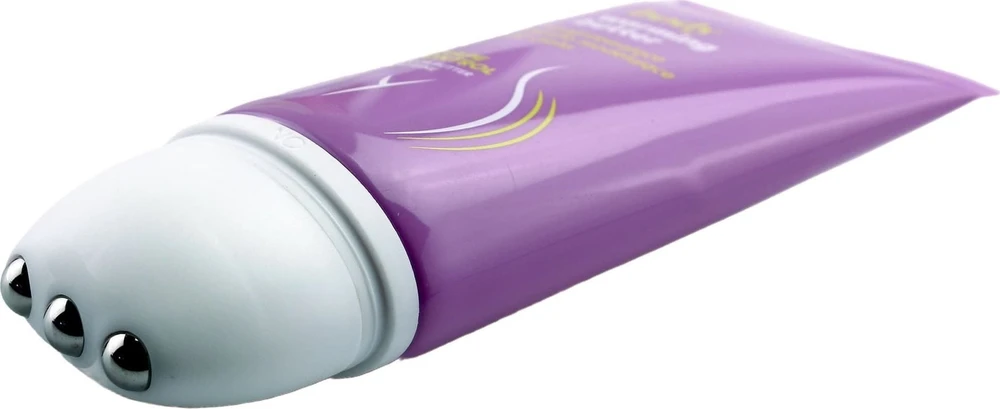 Hiskin Daug daugiau šildantis kūno modeliavimo sviestas 170ml