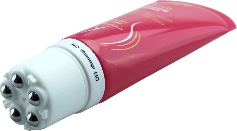 Hiskin Daug daugiau vėsinantis balzamas didinantis odos elastingumą 220ml