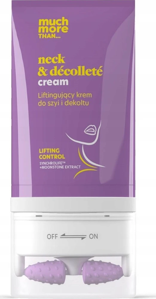 HiSkin Much More, 130 ml