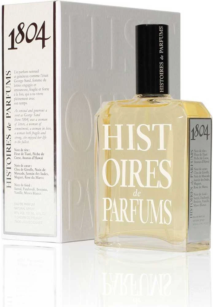 Histoires de Parfums 1804 EDP parfumuotas vanduo moterims, 120 ml