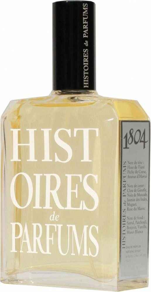 Histoires de Parfums 1804 EDP parfumuotas vanduo moterims, 120 ml