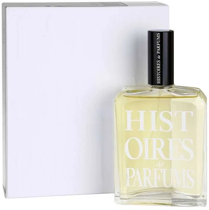 Histoires de Parfums Characters 1826 EDP parfumuotas vanduo moterims, 120 ml