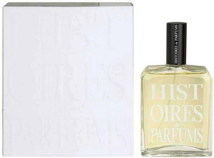 Histoires de Parfums Characters 1826 EDP parfumuotas vanduo moterims, 120 ml