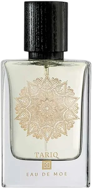 Eau De Moe Tariq EDP parfumuotas vanduo unisex, 80 ml