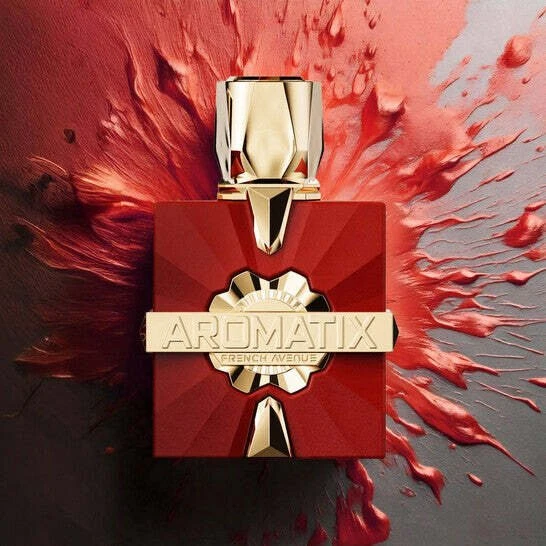 French Avenue Carnal Desire EDP parfumuotas vanduo unisex, 100 ml