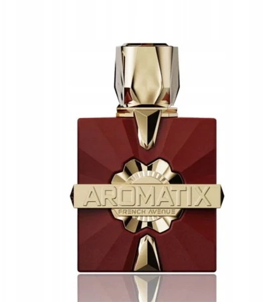 French Avenue Carnal Desire EDP parfumuotas vanduo unisex, 100 ml