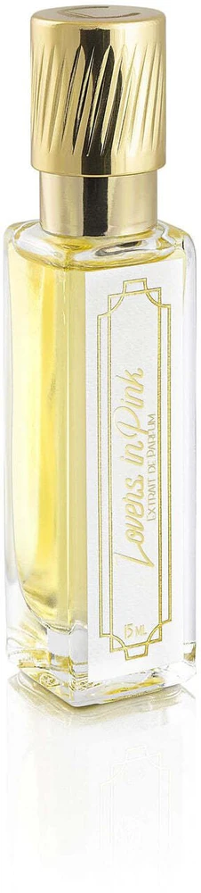 Cherigan Lovers In Rožinė PP kvepalai unisex, 15 ml