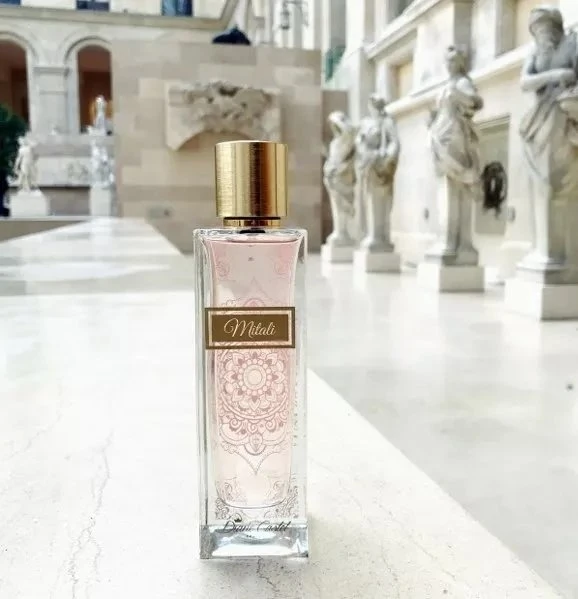 Diane Castel Mitali EDP parfumuotas vanduo moterims, 100 ml