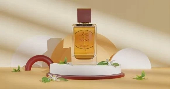 Diane Castel My Divine EDP parfumuotas vanduo unisex, 100 ml
