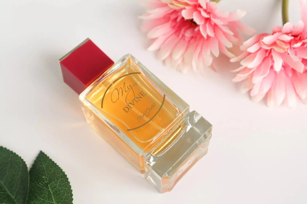 Diane Castel My Divine EDP parfumuotas vanduo unisex, 100 ml