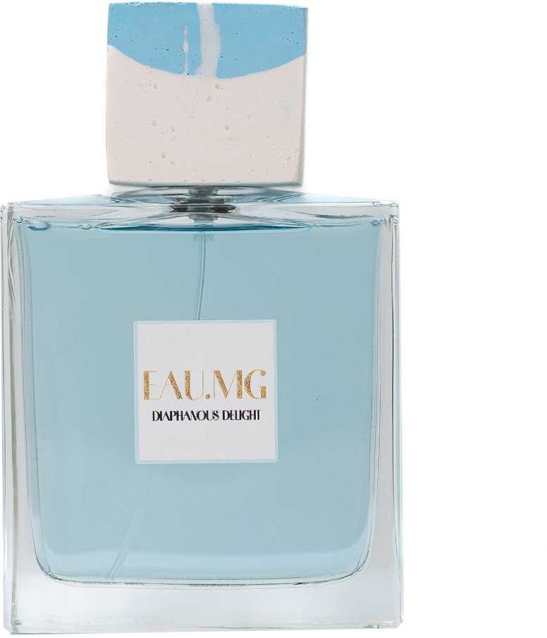 Eau.Mg Diaphanous Delight PP kvepalai unisex, 100 ml