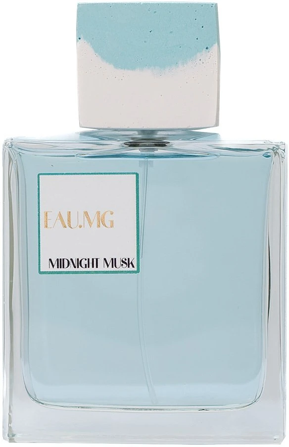 Eau.Mg Midnight Musk PP kvepalai unisex, 50 ml