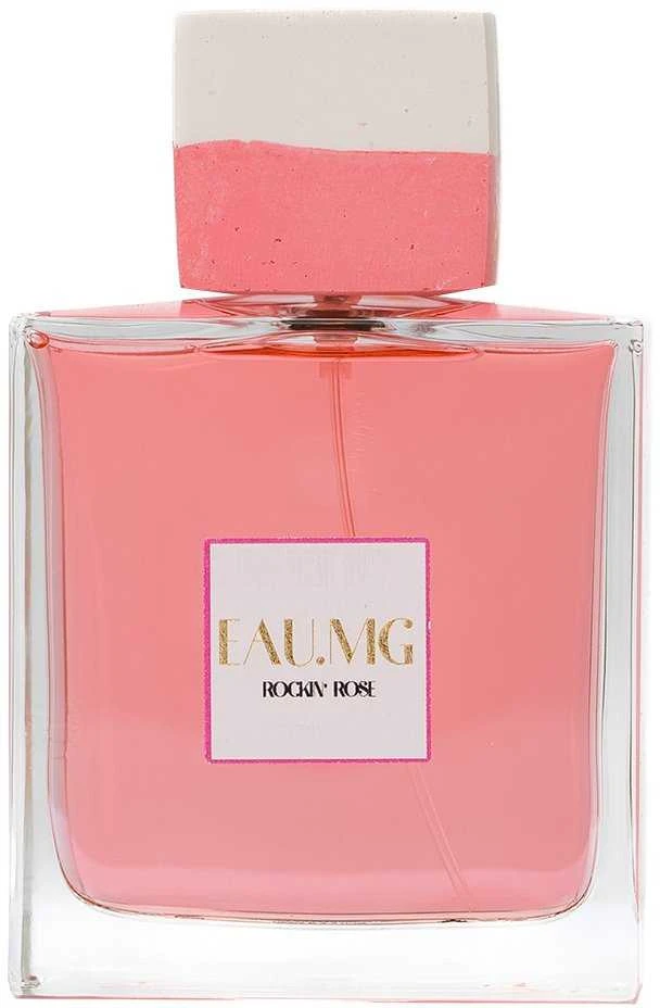 Eau.Mg Rockin Rose PP kvepalai unisex, 100 ml