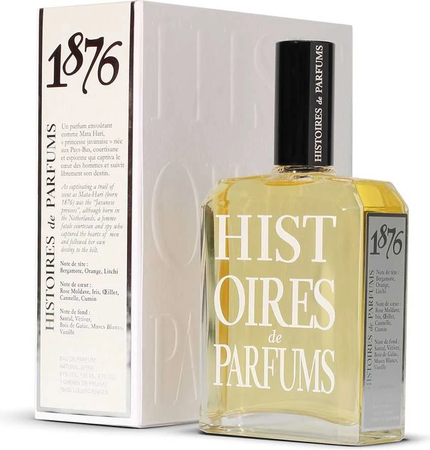Histoires de Parfums 1876 EDP parfumuotas vanduo moterims, 120 ml