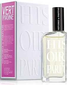 Histoires de Parfums, Vert Pivoine, Eau De Parfum, For Women, 60 ml