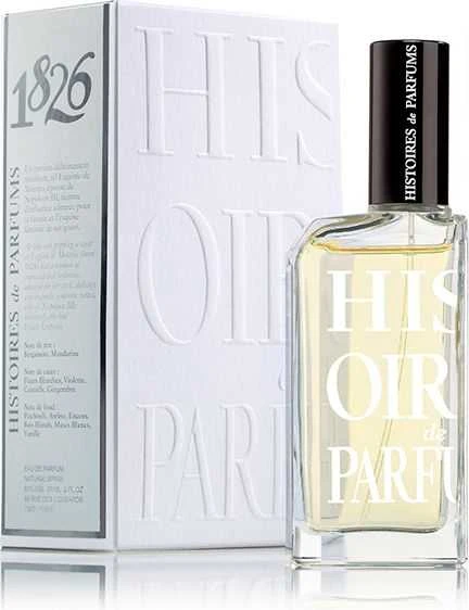 Histoires de Parfums Characters 1826 EDP parfumuotas vanduo moterims, 60 ml