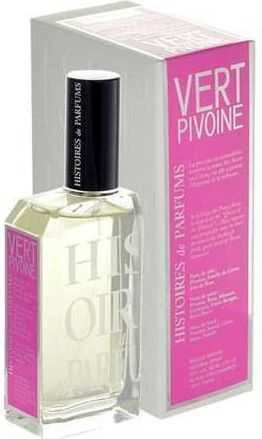 Histoires de Parfums, Vert Pivoine, Eau De Parfum, For Women, 60 ml