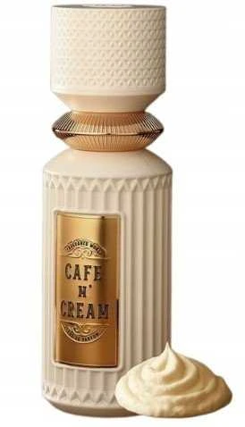 Fragrance World Cafe N'Kreminis EDP parfumuotas vanduo unisex, 100 ml