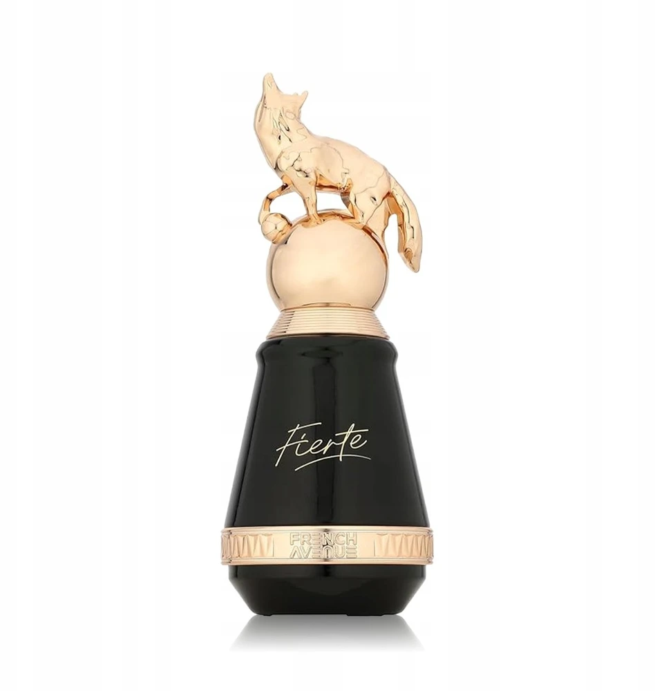 French Avenue Fierte EDP parfumuotas vanduo unisex, 100 ml