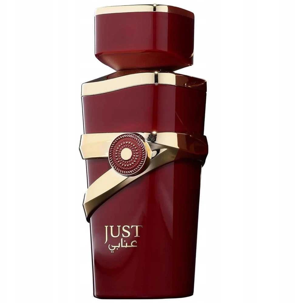 Fragrance World Just Anabi EDP parfumuotas vanduo moterims, 100 ml