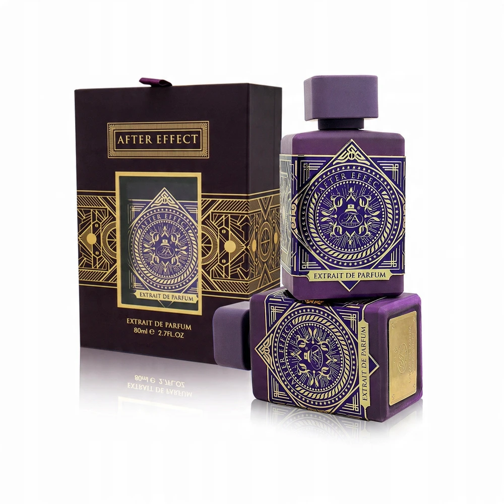 „French Avenue After Effect PP“ kvepalai unisex, 80 ml