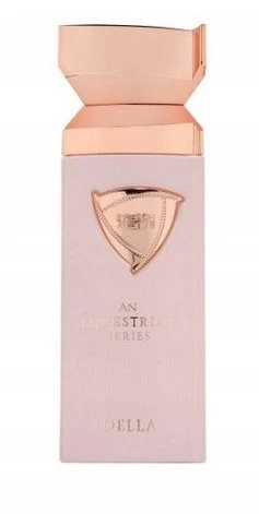 An Equestrian Series Della French Avenue – Fragrance World – Moteriški kvepalai