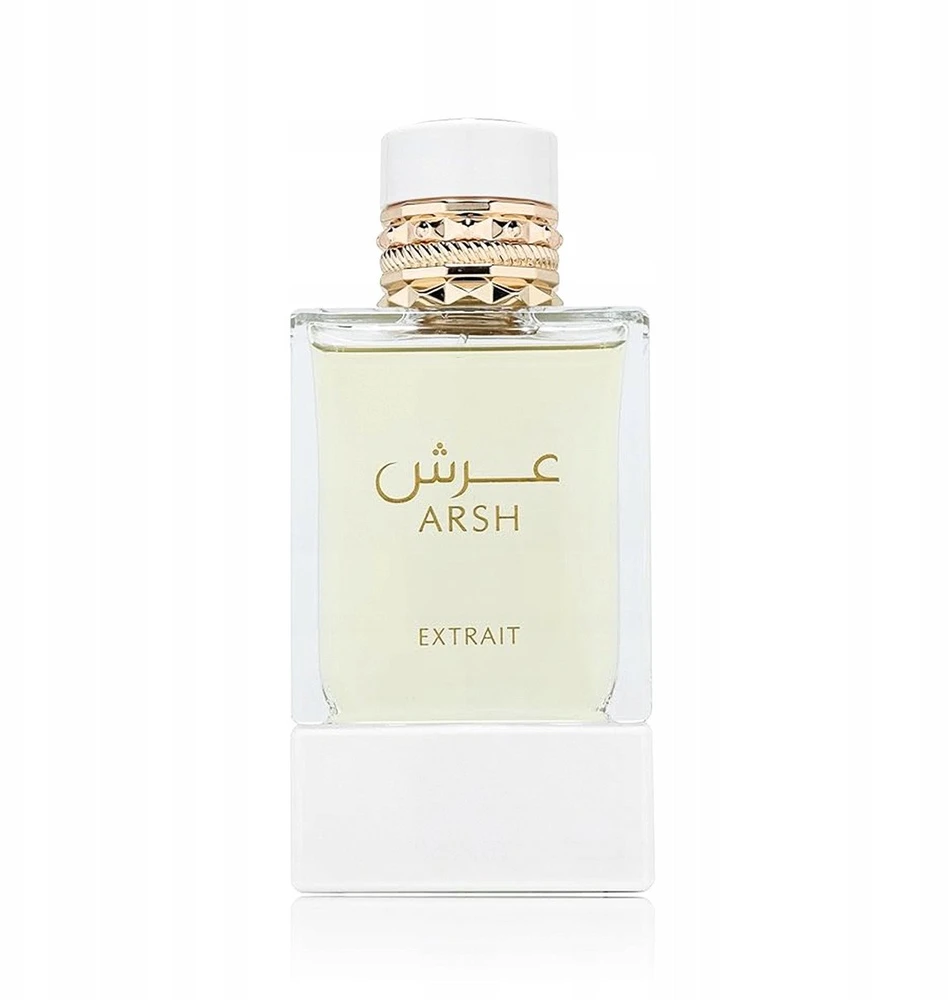 French Avenue Arsh PP kvepalai vyrams, 100 ml