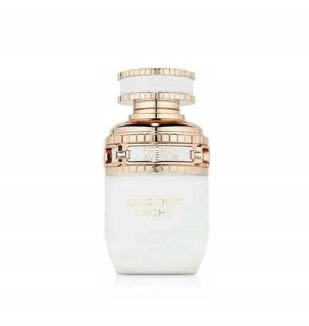 French Avenue Coconut Leche EDP parfumuotas vanduo moterims, 100 ml