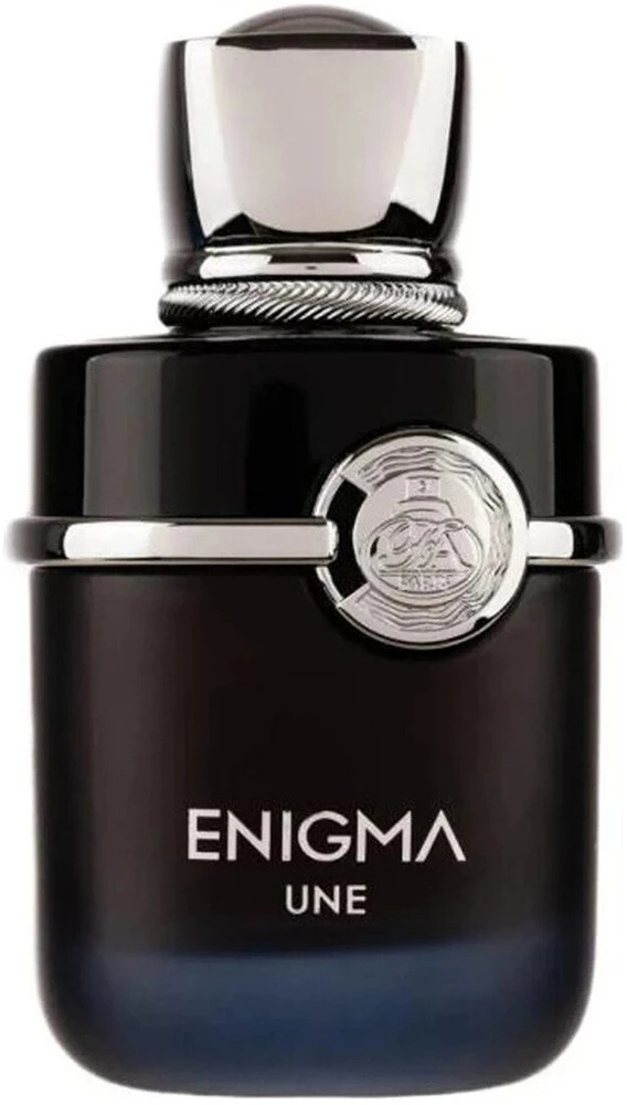 French Avenue Enigma Une EDP kvepalai vyrams